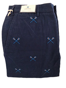 Special Sale Men's Lacrosse Shorts By Castaway Clothing