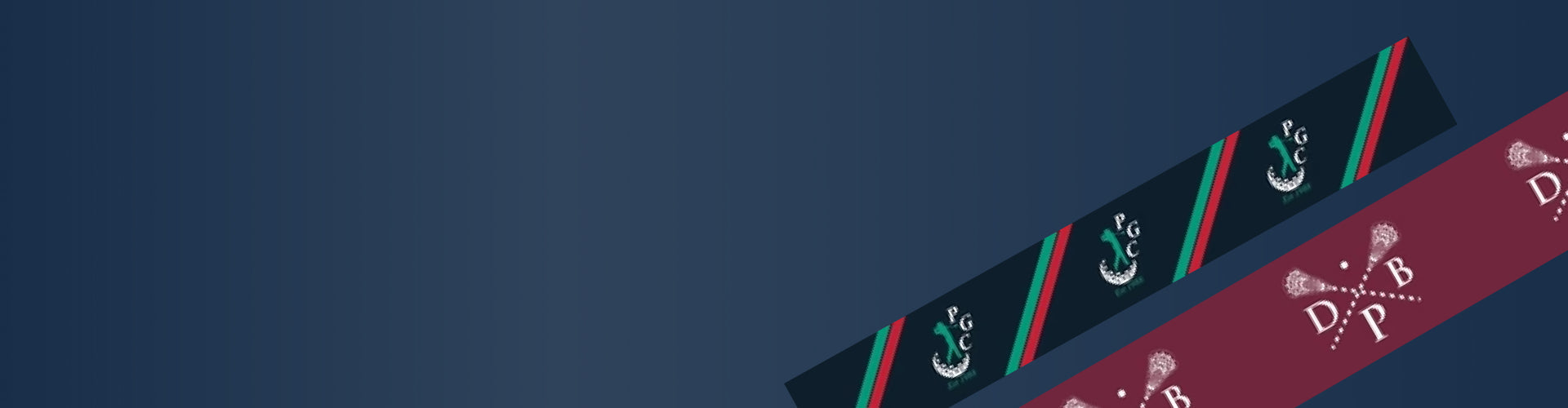 Custom Ribbons With Your Designs