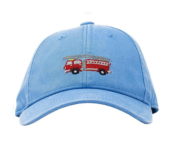 Kid's Embroidered Baseball Caps
