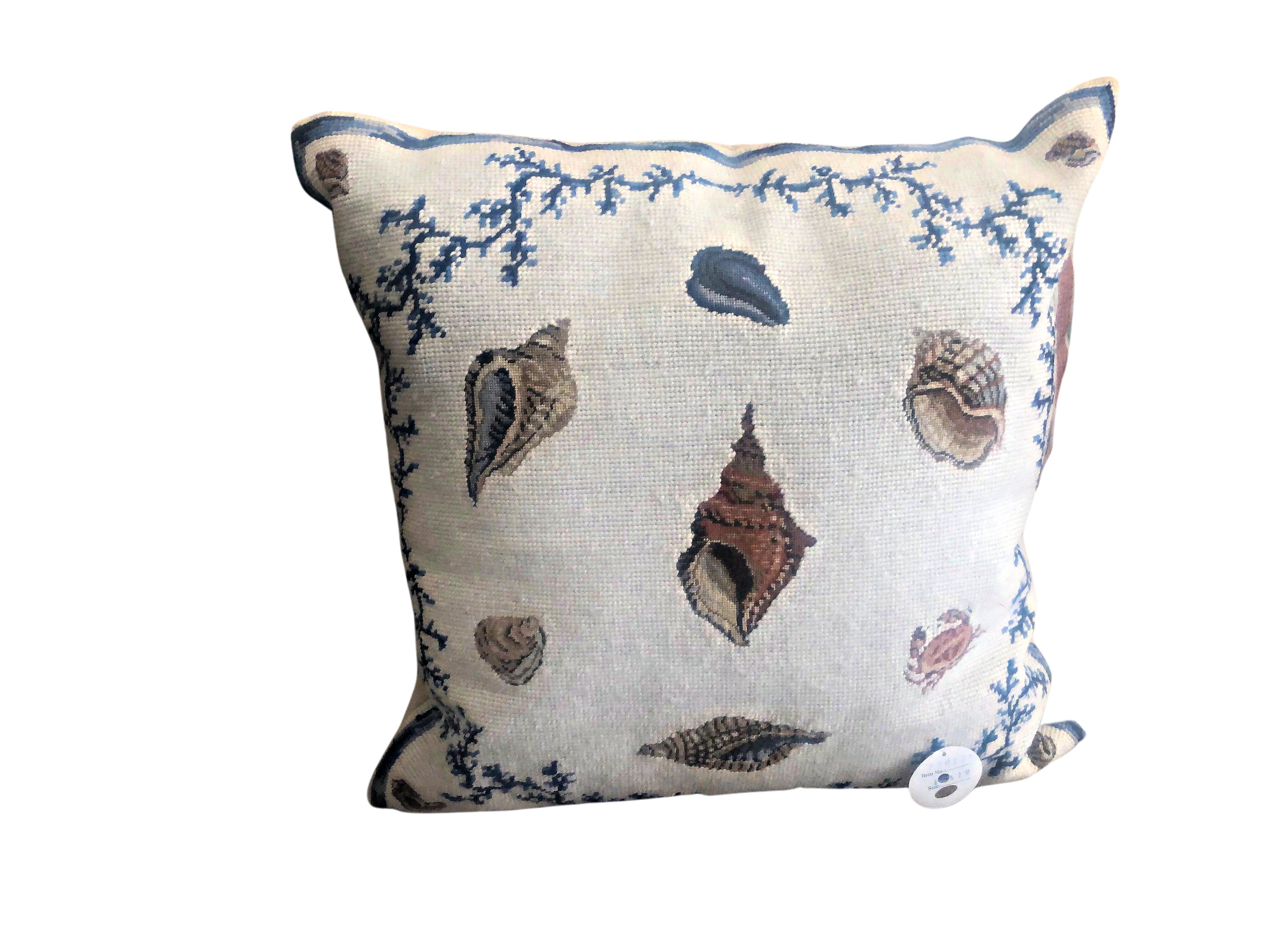 Needlepoint Liquidation Sale