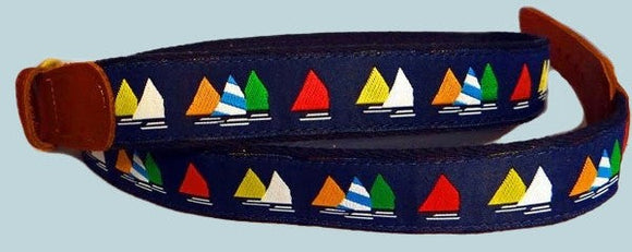 Preppy Boy's Belts