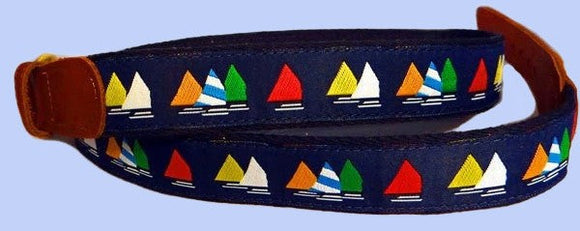 Preppy Boy's Belts