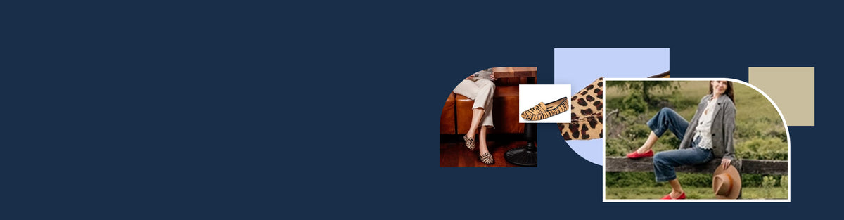 Patricia Green Driving Moccasins