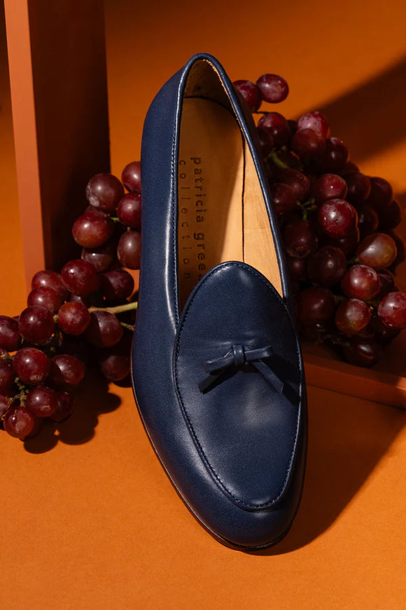 Patricia Green Coco Belgian LoaferDesigns by Lillie