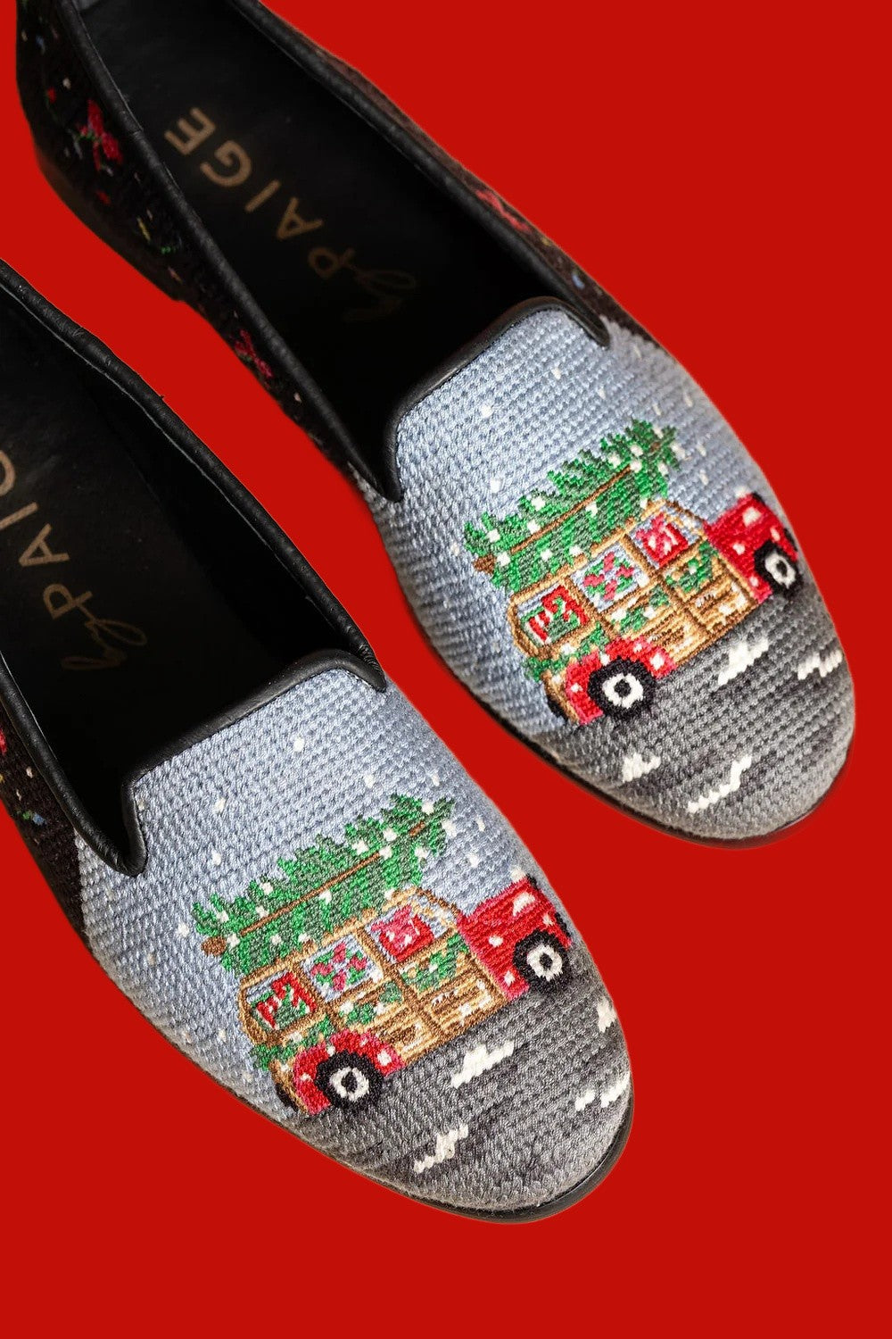 Home for the Holidays