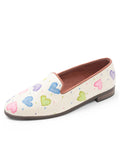 Misses Needlepoint Loafer by Paige Hearts