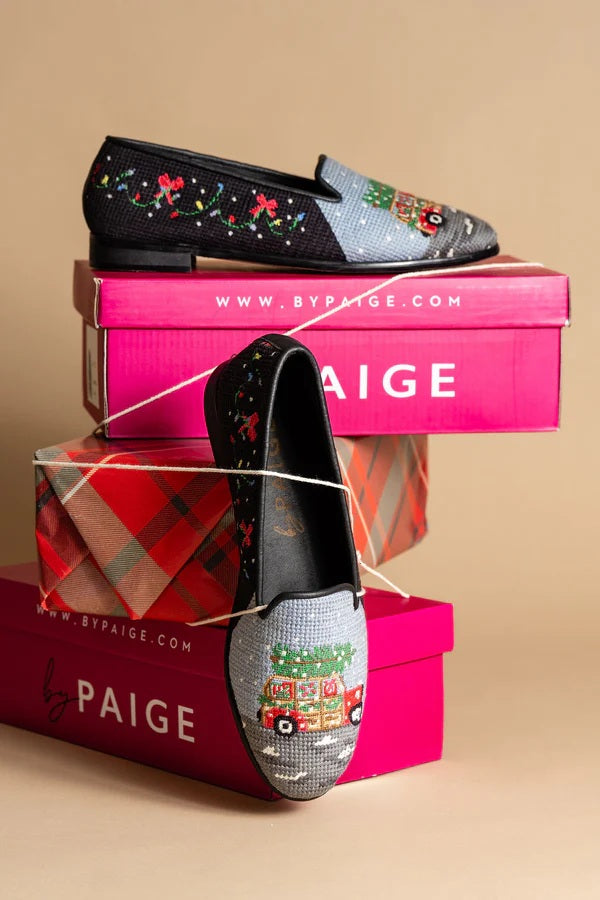 Home for the Holidays