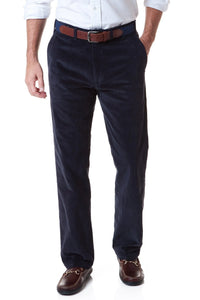 Beachcomber Stretch Corduroy Pant / Navy