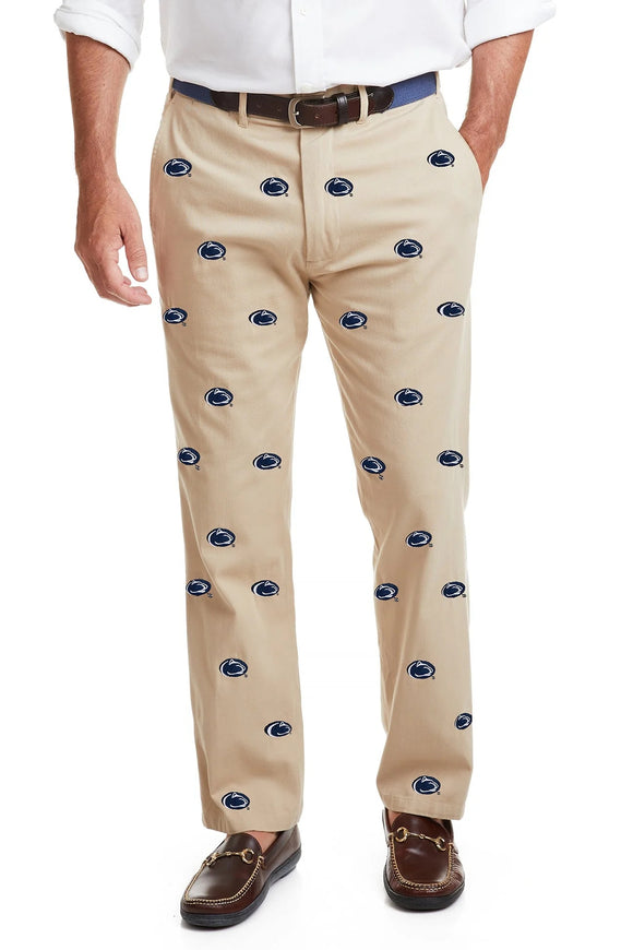 Men's Collegiate Cillection Penn State
