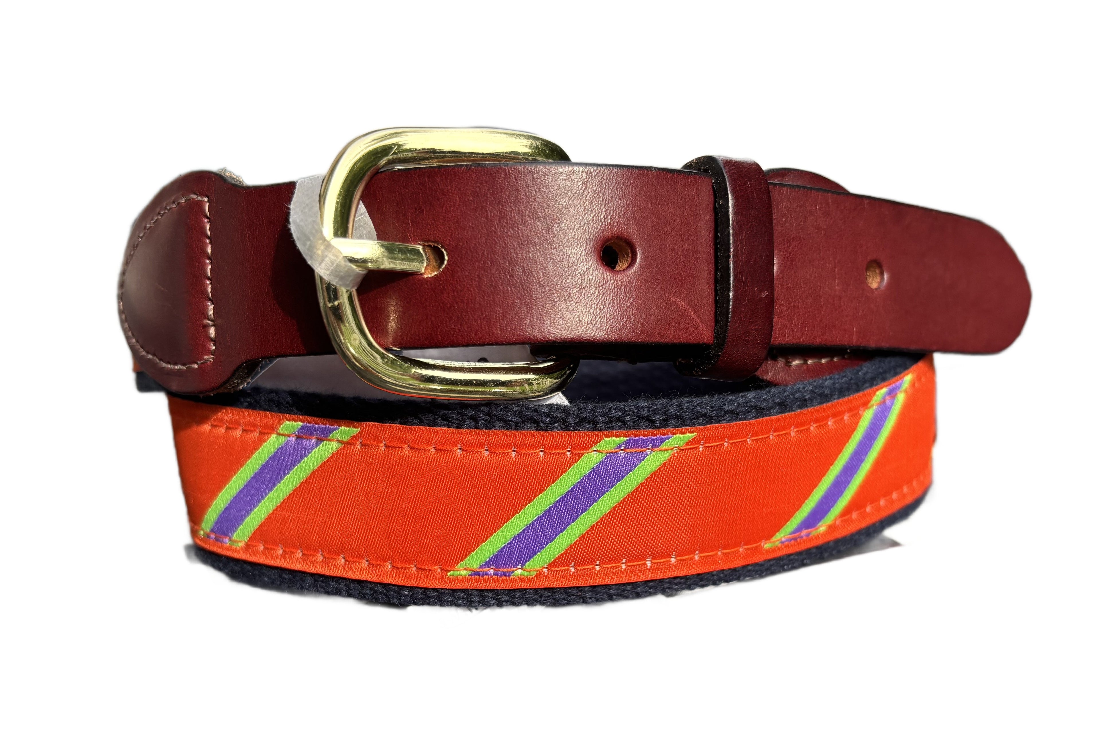 Men's PreppyRibbon stripe Juice