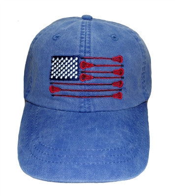 Custom Designed Embroidered Baseball Caps Lacrosse Designjs by Lillie
