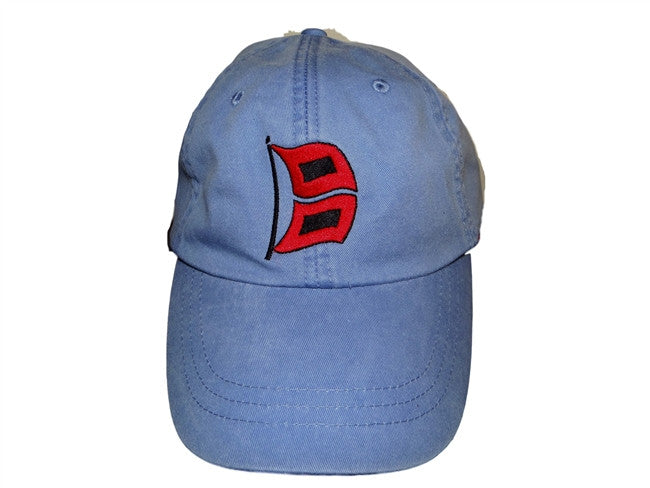 Custom Designed Embroidered Baseball Caps Hurricane Flags Designs by Lillie