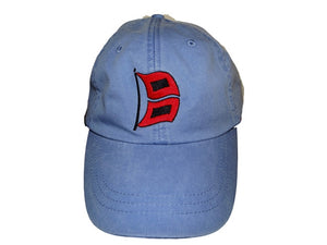Custom Designed Embroidered Baseball Caps Hurricane Flags Designs by Lillie