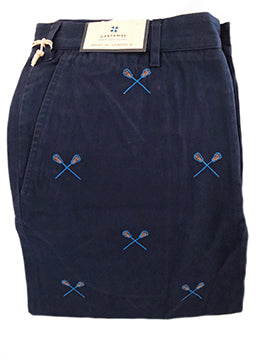 Special Sale Men's Lacrosse Shorts By Castaway Clothing